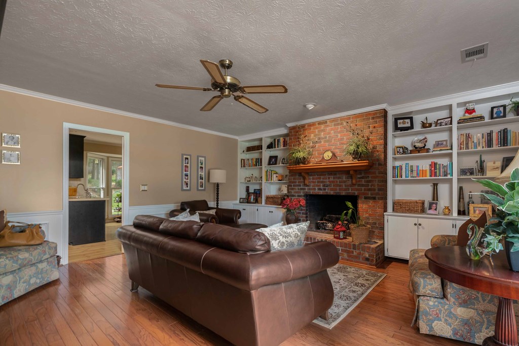 513 Rudgate Road Columbus, GA 31904 - Photo 8 of 34 Gallery Image 8