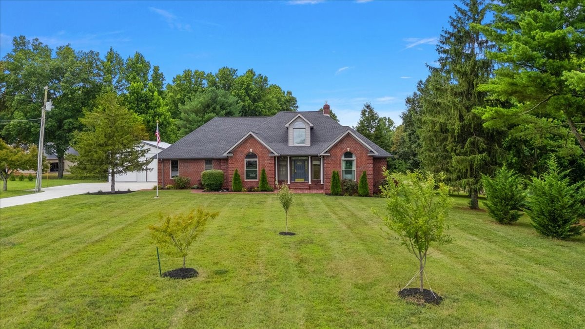 2309 Allen Ferry Road Smithville, TN 37166 - Photo 72 of 75