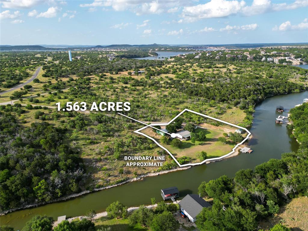 750 Belding Hollow Road Graford, TX 76449 - Photo 13 of 36