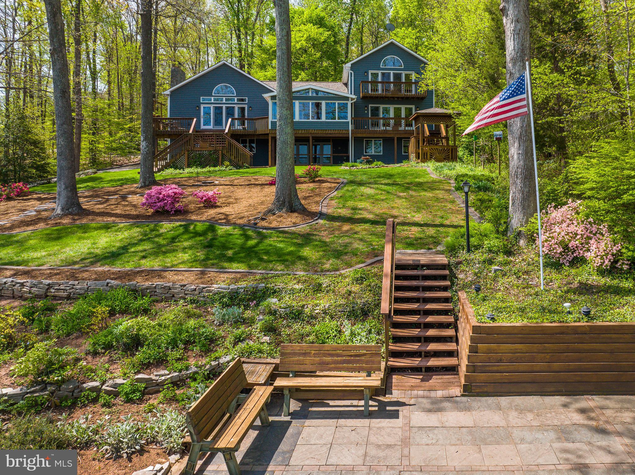 661 Busbees Point Road Bumpass, VA 23024 - Photo 67 of 78 Gallery Image 67