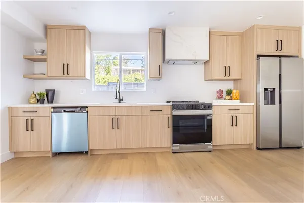 $1,489,000 | 16235 Plummer Street, North Hills, CA 91343