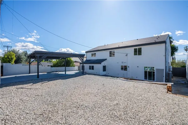$1,489,000 | 16235 Plummer Street, North Hills, CA 91343