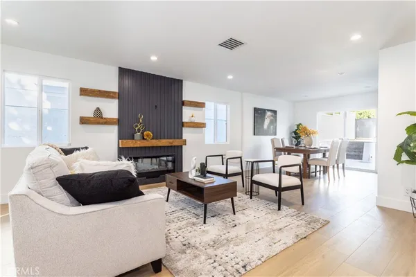 $1,489,000 | 16235 Plummer Street, North Hills, CA 91343