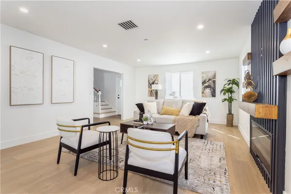 $1,489,000 | 16235 Plummer Street, North Hills, CA 91343