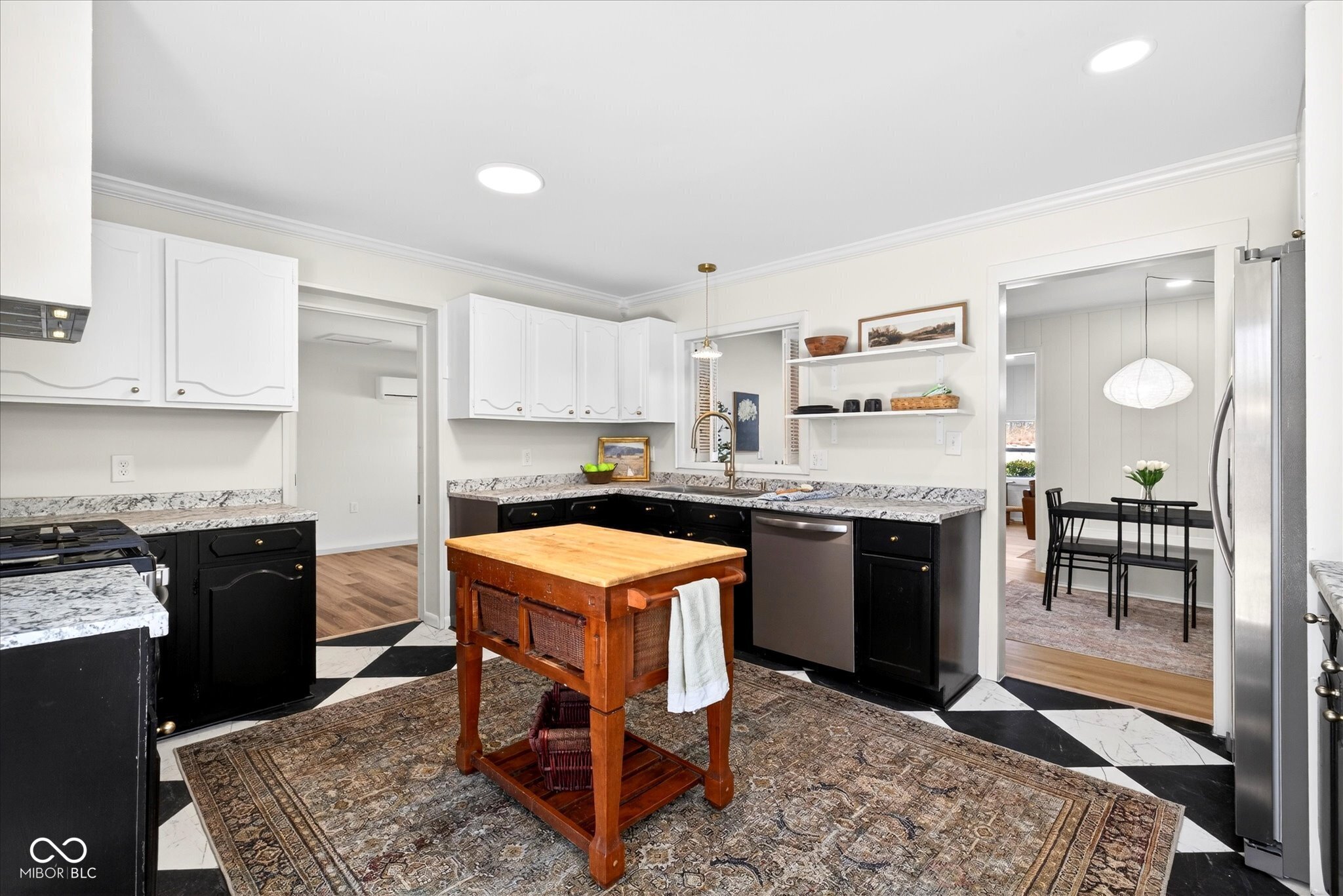 8625 North Fish Road Bloomington, IN 47408 - Photo 13 of 30 Gallery Image 13