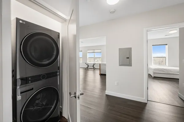 $700,000 | 999 Hancock Street, Unit 502, Quincy, MA 02169