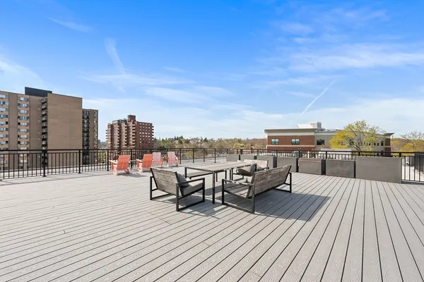 $700,000 | 999 Hancock Street, Unit 502, Quincy, MA 02169