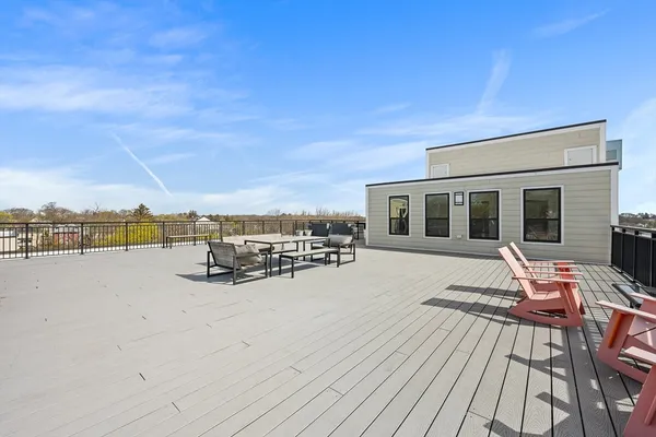 $700,000 | 999 Hancock Street, Unit 502, Quincy, MA 02169