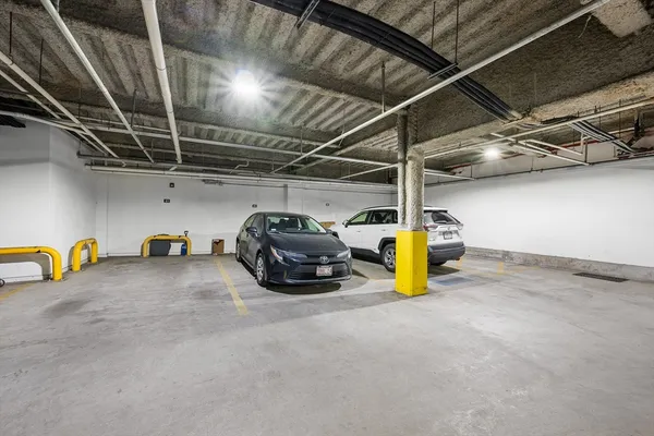 $700,000 | 999 Hancock Street, Unit 502, Quincy, MA 02169