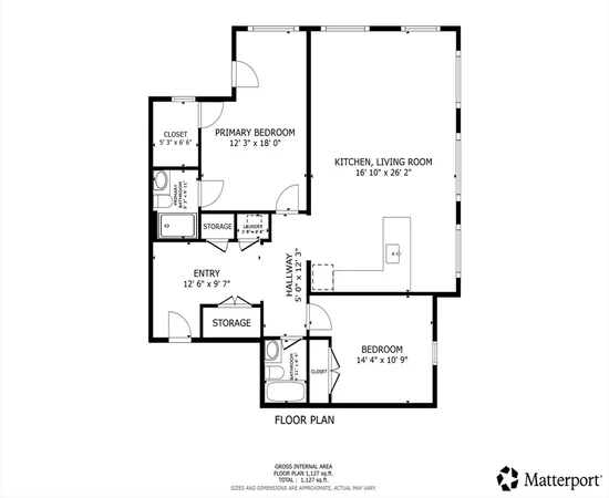 $700,000 | 999 Hancock Street, Unit 502, Quincy, MA 02169