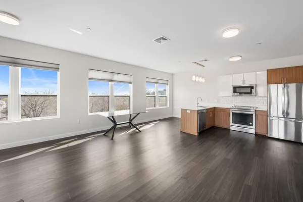 $700,000 | 999 Hancock Street, Unit 502, Quincy, MA 02169