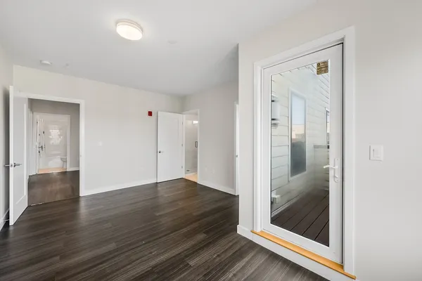 $700,000 | 999 Hancock Street, Unit 502, Quincy, MA 02169