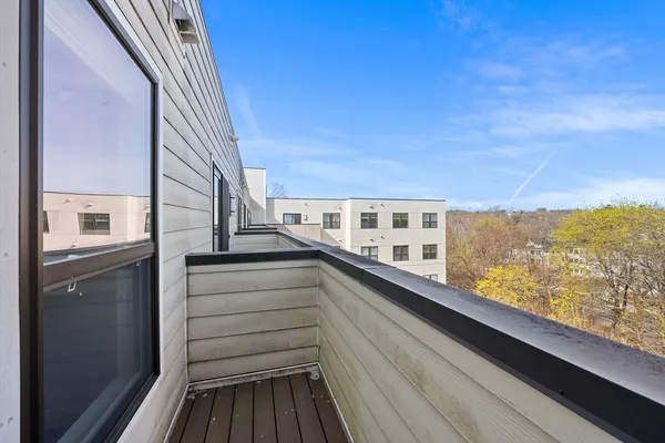 $700,000 | 999 Hancock Street, Unit 502, Quincy, MA 02169