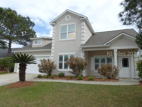 $399,900 | 3 Hollowtail Drive, Bluffton, SC 29910