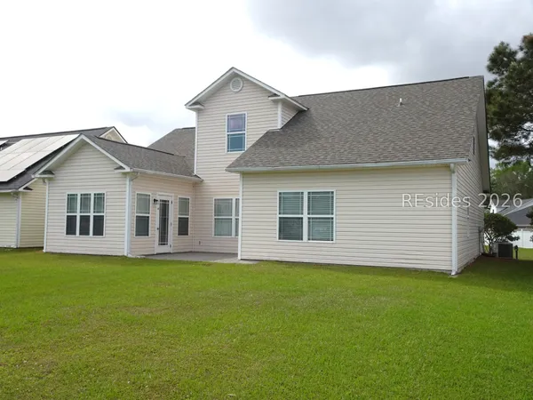 $399,900 | 3 Hollowtail Drive, Bluffton, SC 29910