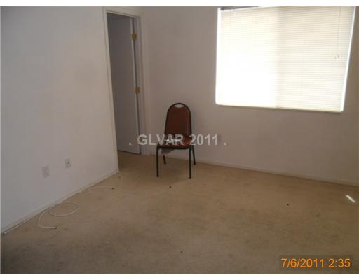 8799 Roping Rodeo Avenue Las Vegas, NV 89178 - Photo 3 of 10 Property Photo.