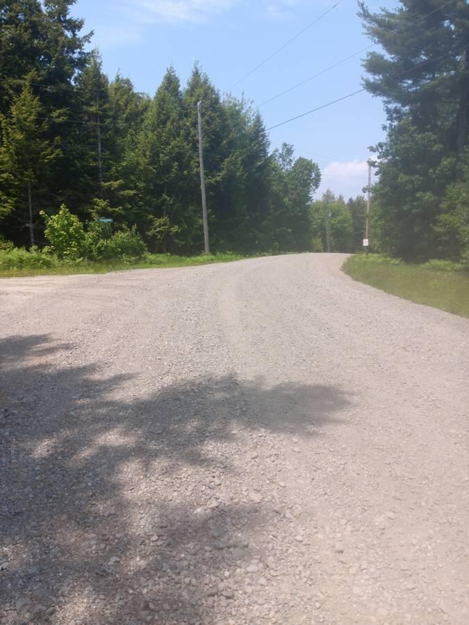 Lot #20 Peaceful Point Road Ellsworth, ME 04605 - Photo 9 of 11 Lot 20 Sunset Shores drive