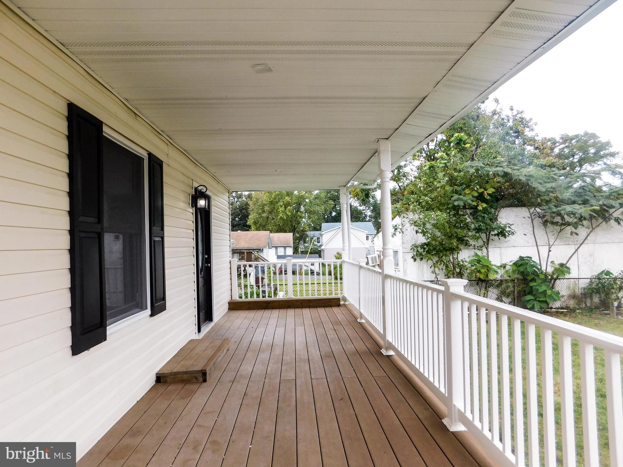 1430 Galena Road Baltimore, MD 21221 - Photo 2 of 15 Exterior (Front)