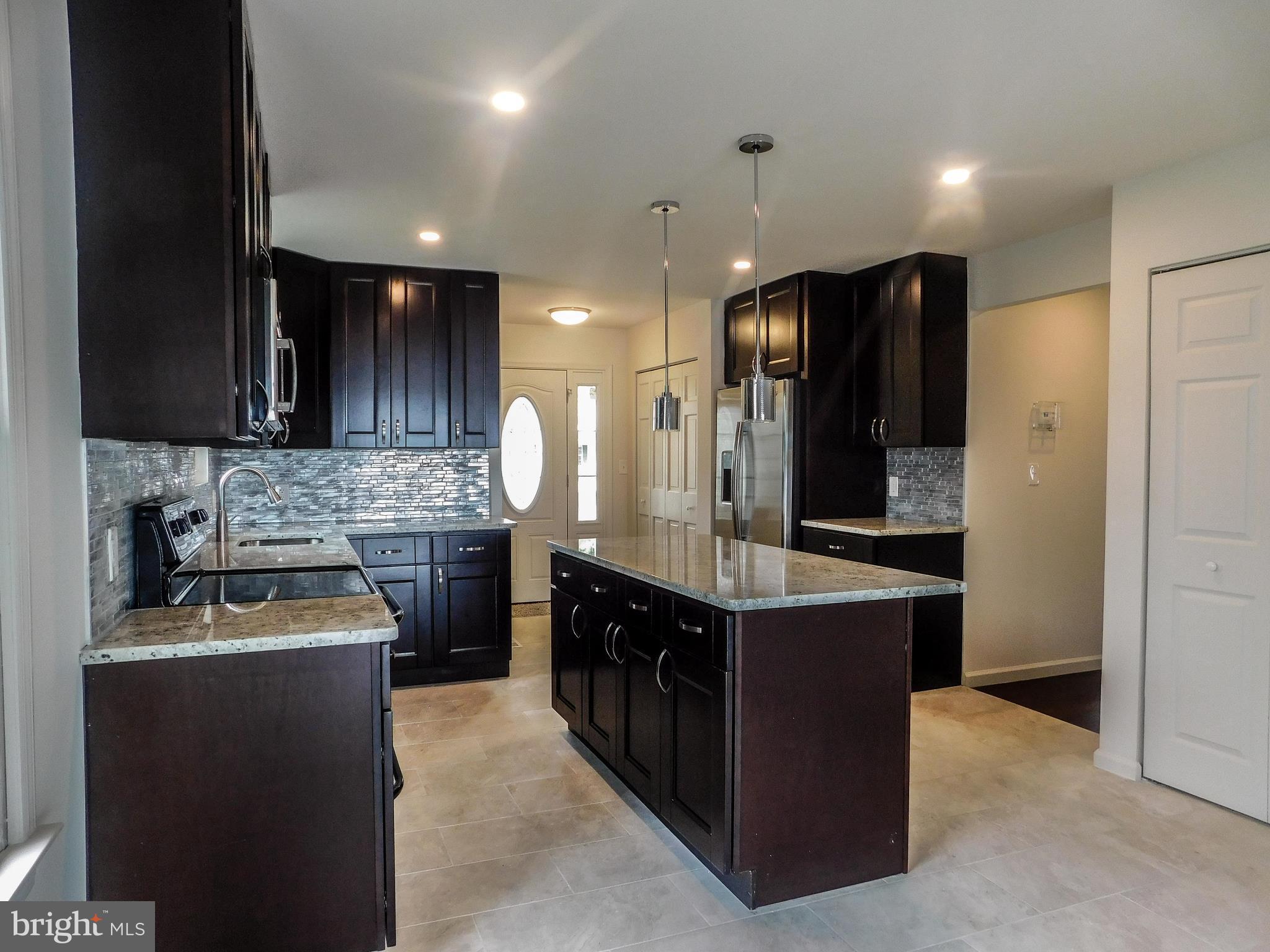 1430 Galena Road Baltimore, MD 21221 - Photo 7 of 15 Kitchen
