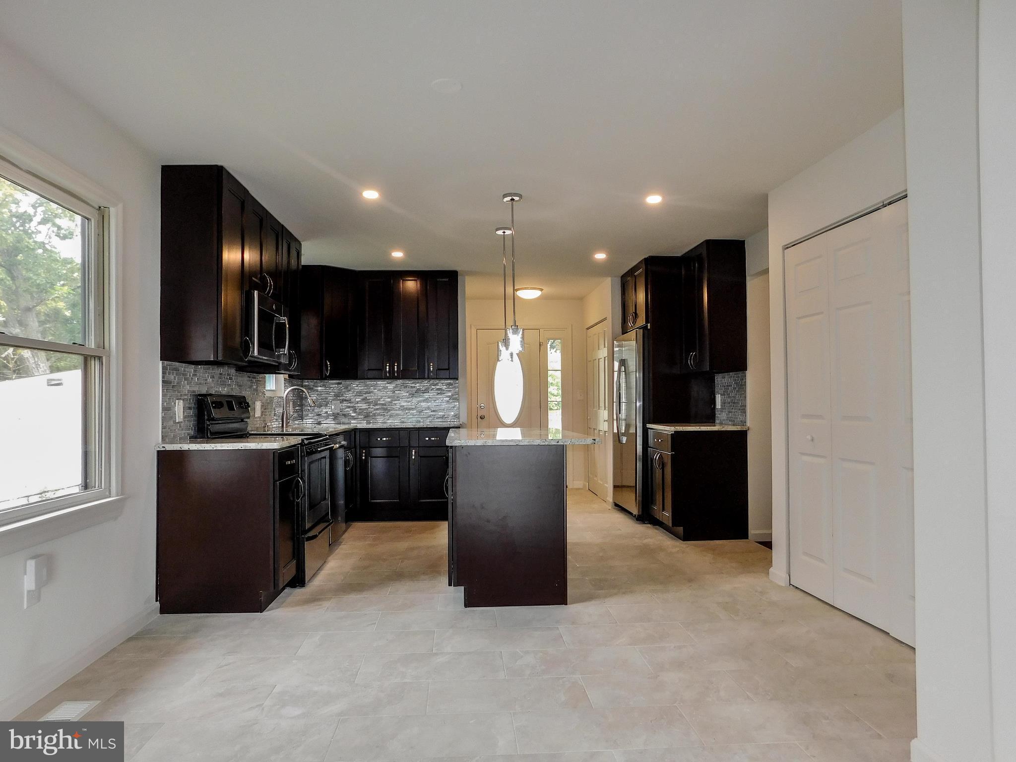 1430 Galena Road Baltimore, MD 21221 - Photo 8 of 15 Kitchen