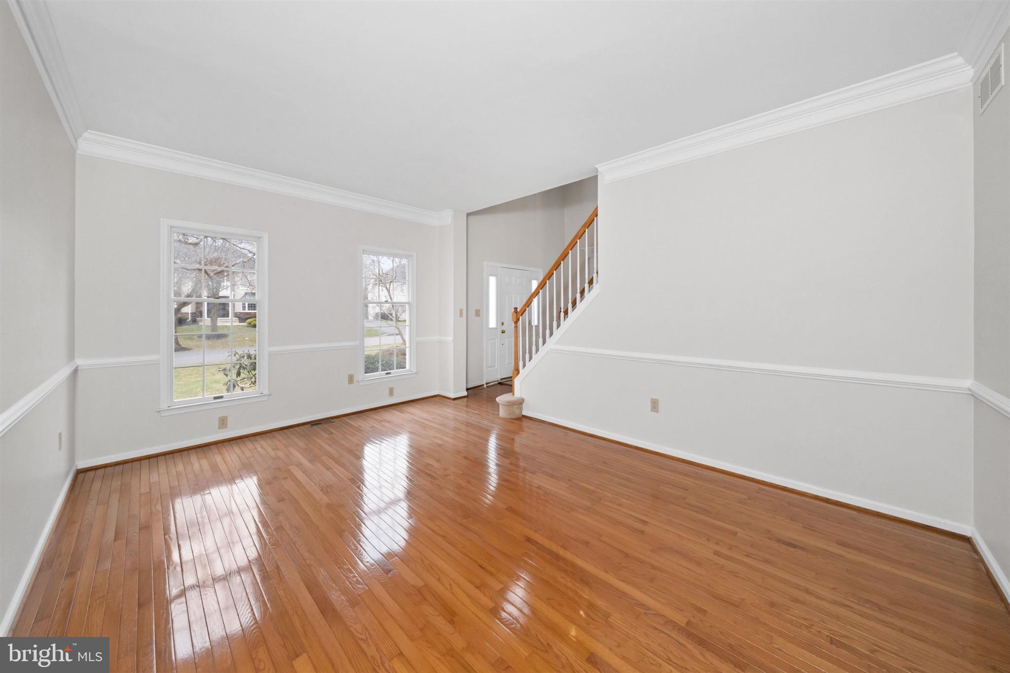 8 Bayberry Close Newark, DE 19711 - Photo 26 of 63 Bright and airy space with elegant details.