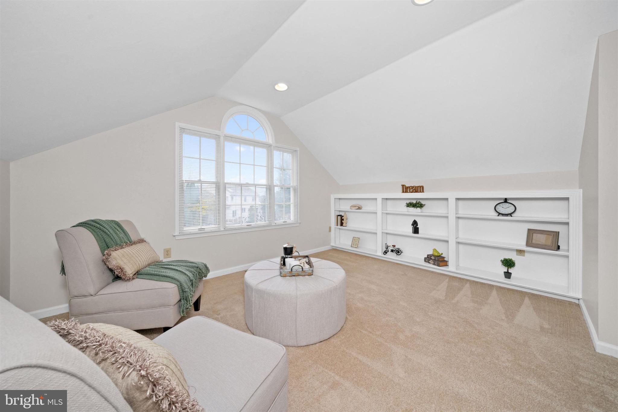 8 Bayberry Close Newark, DE 19711 - Photo 37 of 63 Bright and airy sitting area with elegant charm.