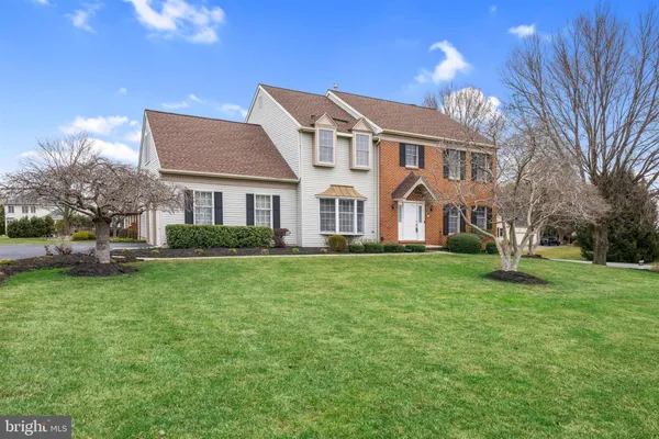 $764,900 | 8 Bayberry Close, Newark, DE 19711