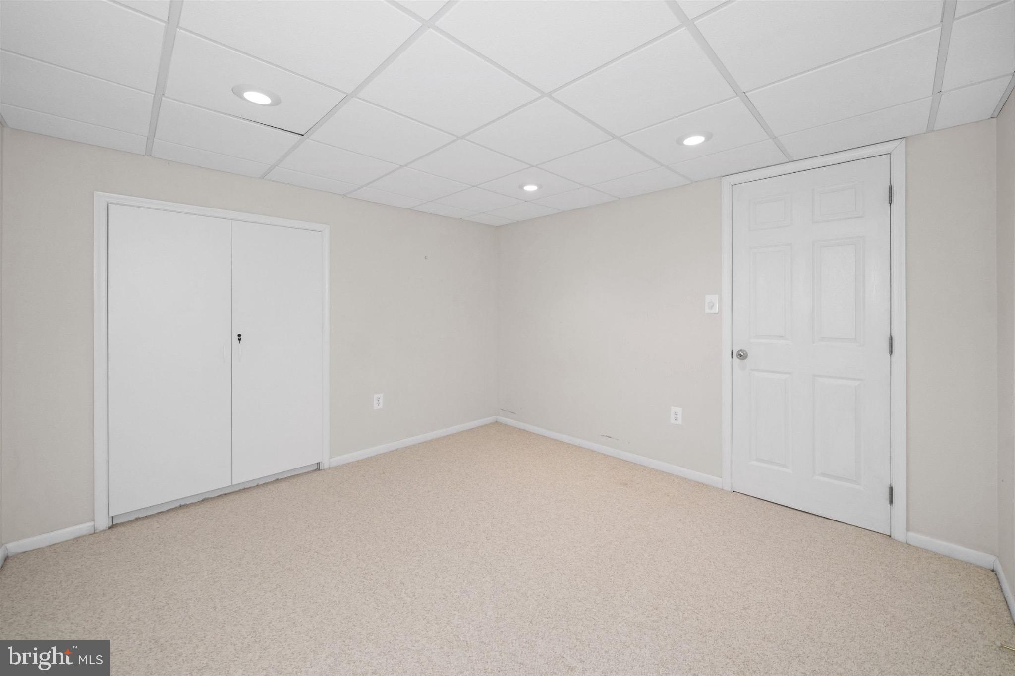 8 Bayberry Close Newark, DE 19711 - Photo 48 of 63 Study/ bonus room in the basement.