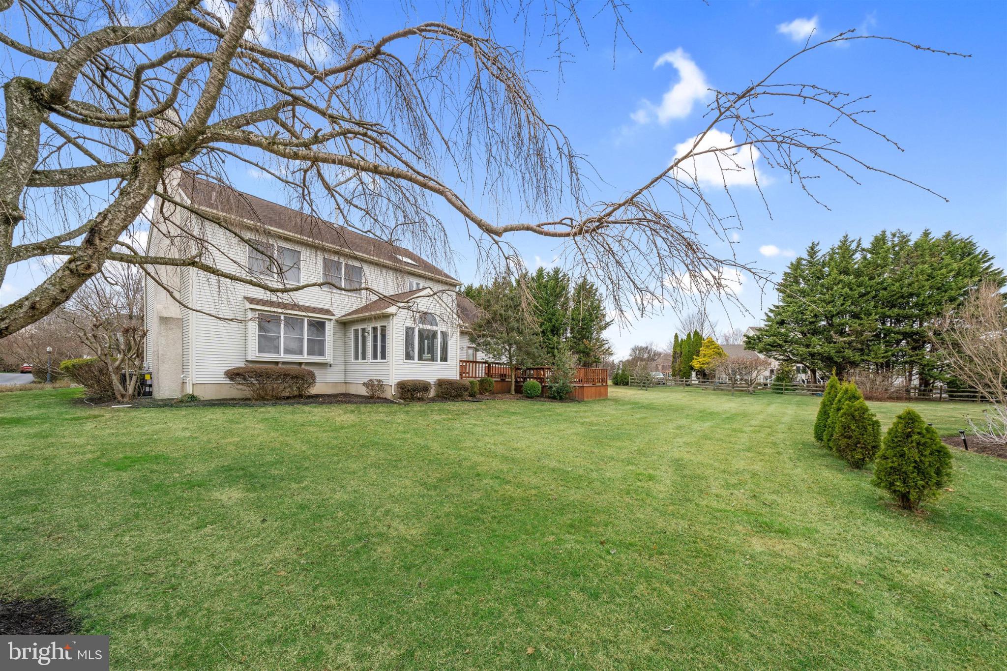 8 Bayberry Close Newark, DE 19711 - Photo 61 of 63 Charming home on spacious green grounds.