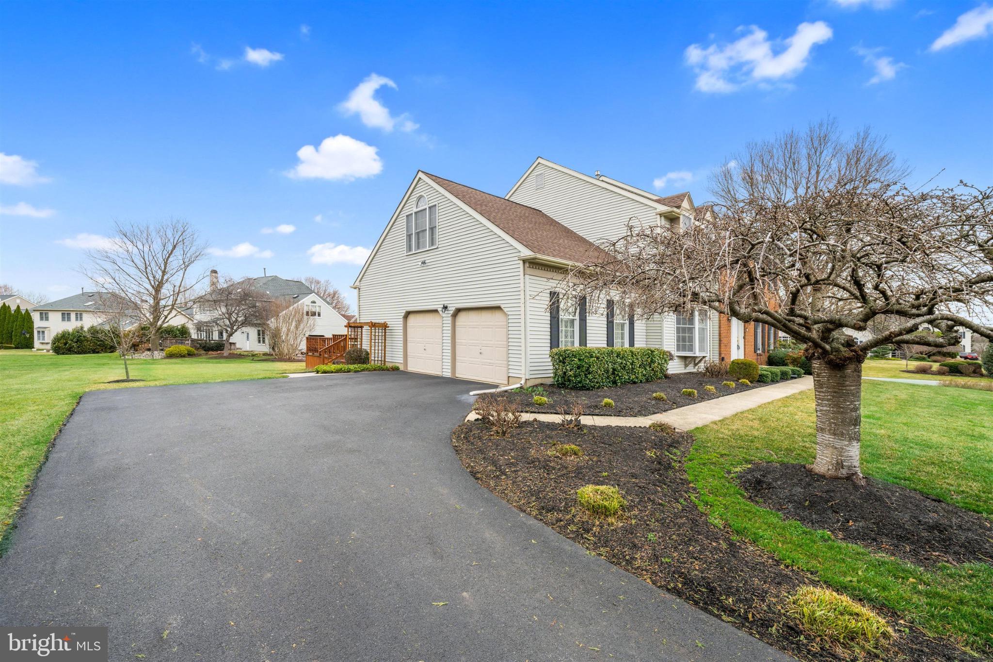 8 Bayberry Close Newark, DE 19711 - Photo 62 of 63 Charming home with inviting curb appeal.