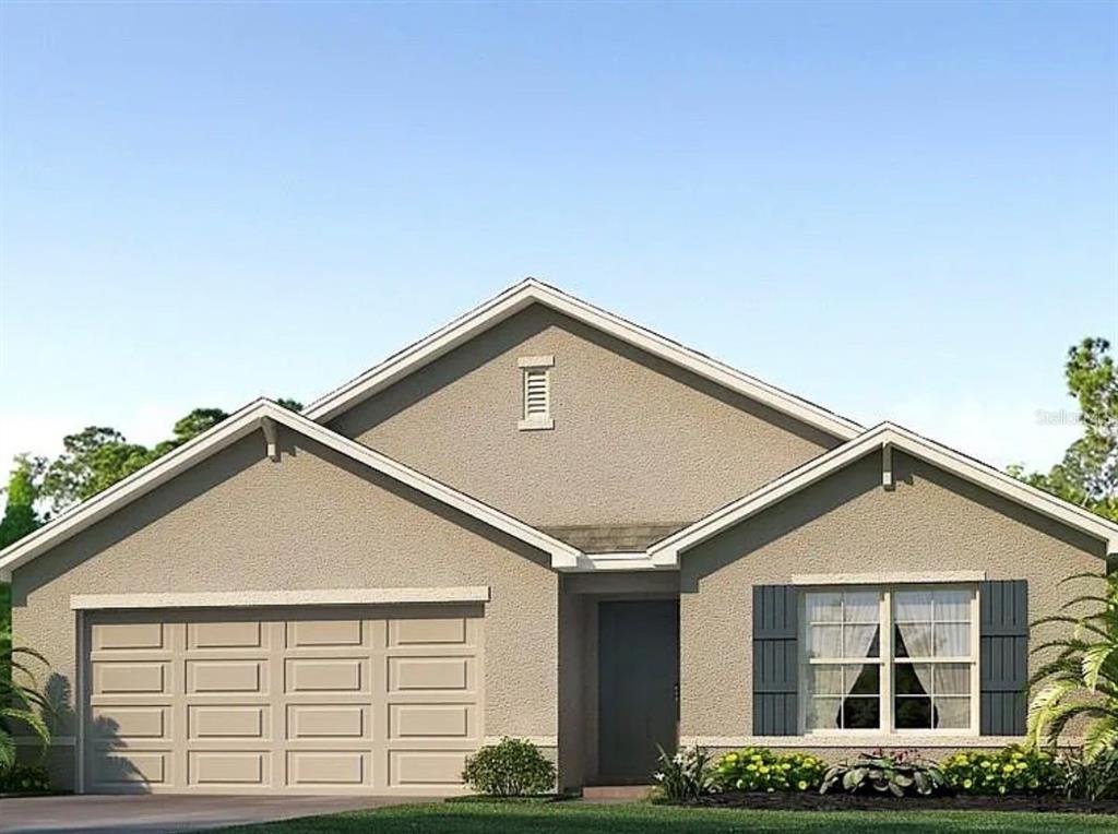 1741 Southwest 161st Place Ocala, FL 34473 - Photo 1 of 1