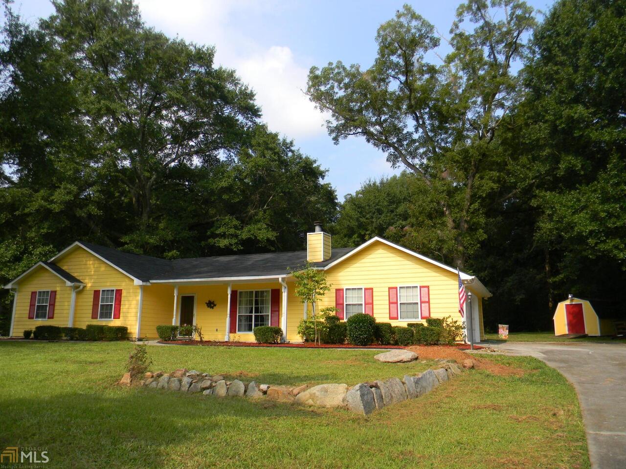 61 Orr Road Sharpsburg, GA 30277 - Photo 1 of 1 Gallery Image 1