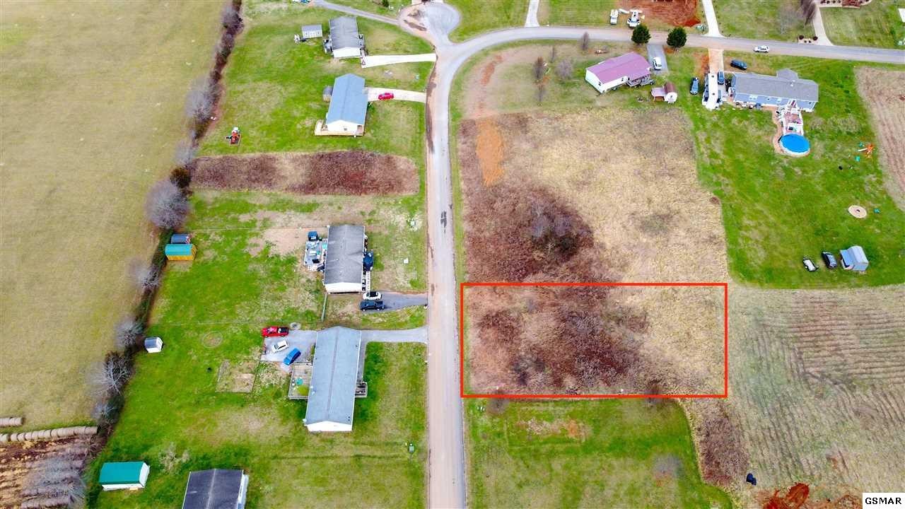 61 Ebenezer Loop Chuckey, TN 37641 - Photo 2 of 8