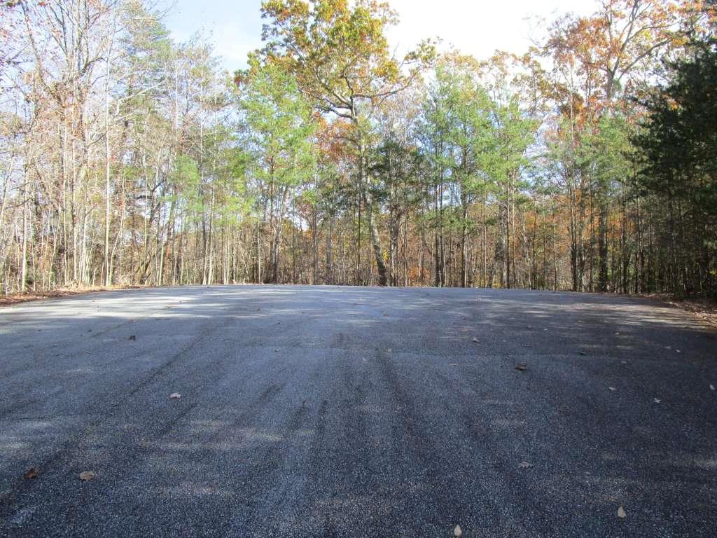 136 Lakeview Way Baldwin, GA 30511 - Photo 5 of 13 a view of outdoor space and yard