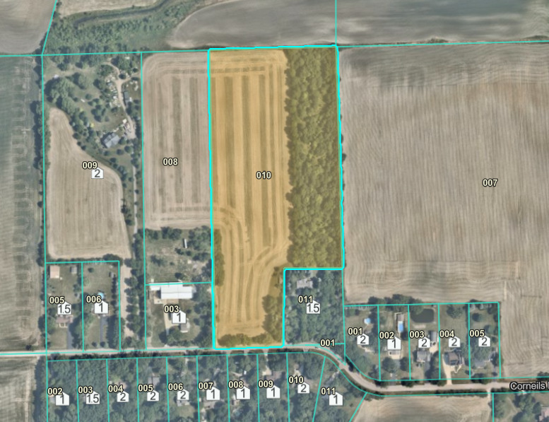 1-32 Corneils Road Plano, IL 60560 - Photo 1 of 1