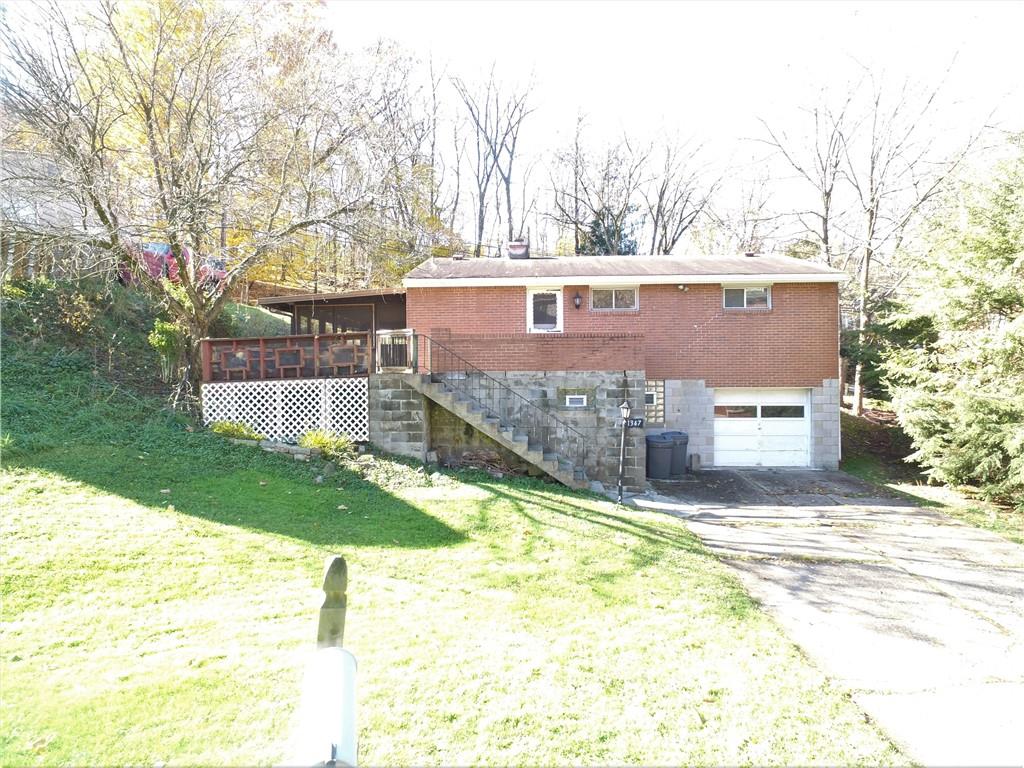 1347 Grove Road Pittsburgh, PA 15234 - Photo 23 of 25 Gallery Image 23