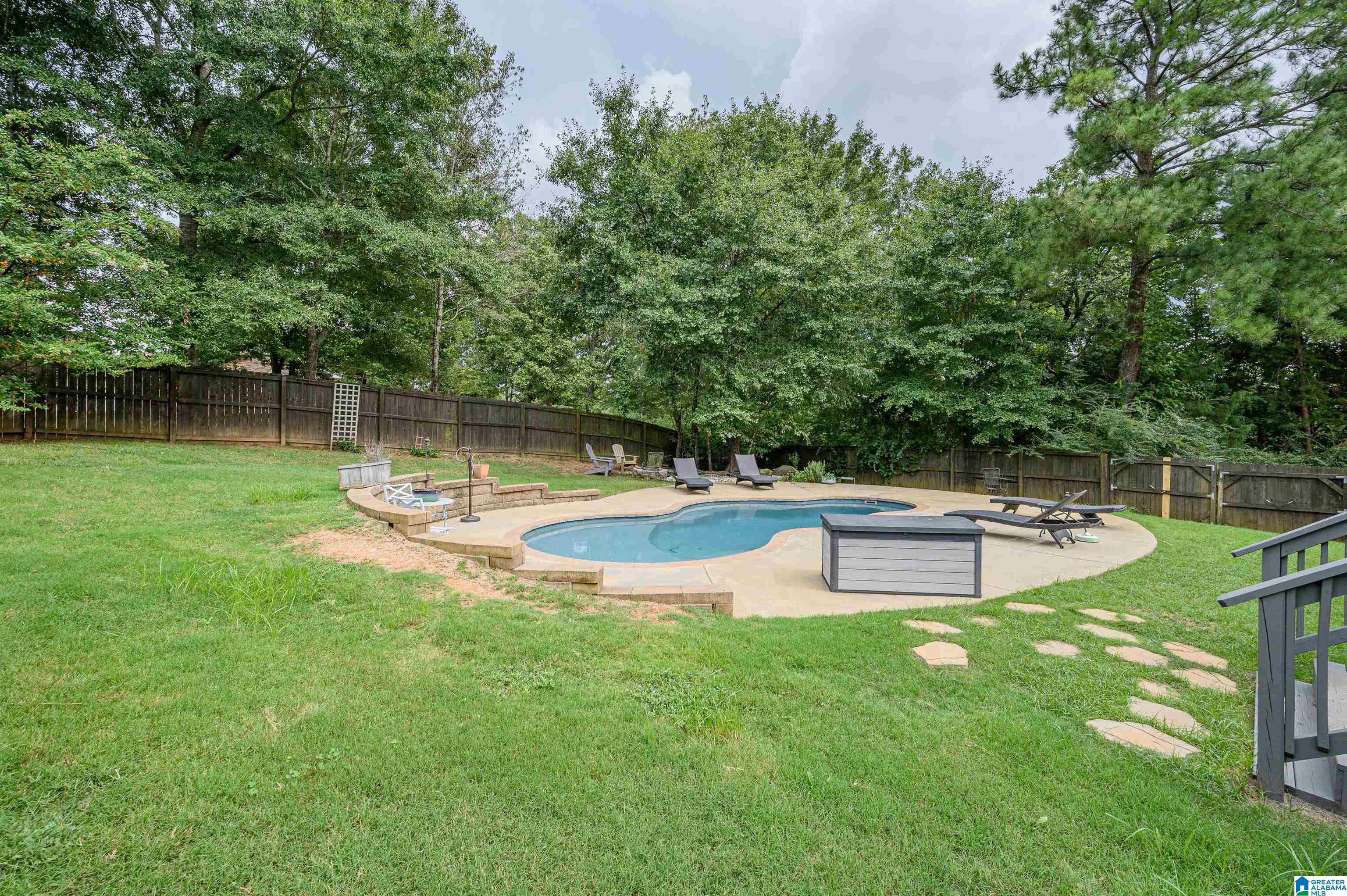 231 Mountain Lake Trail Alabaster, AL 35007 - Photo 39 of 42