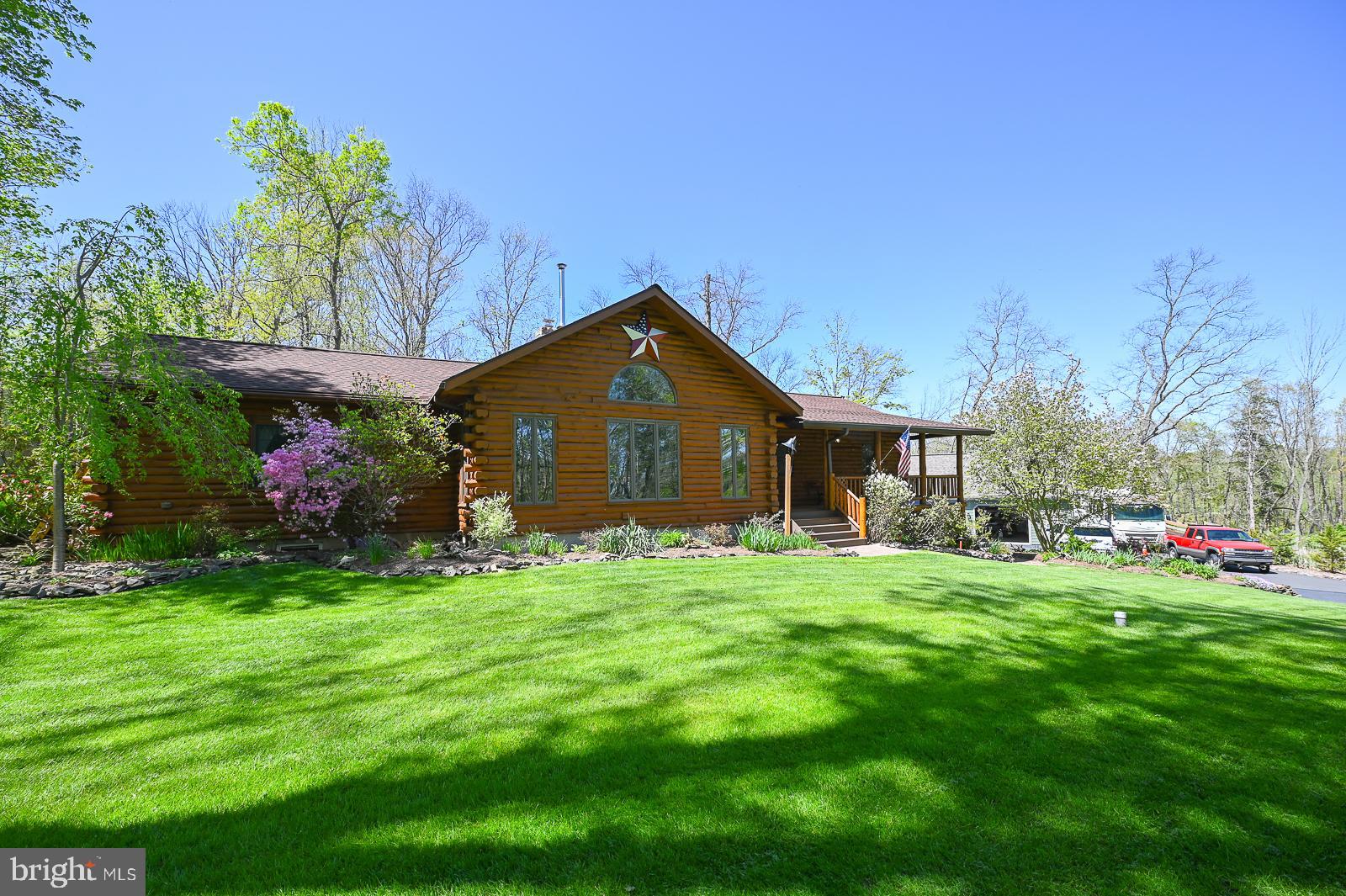 218 Simmons Road Perkiomenville, PA 18074 - Photo 3 of 77 Front of the home