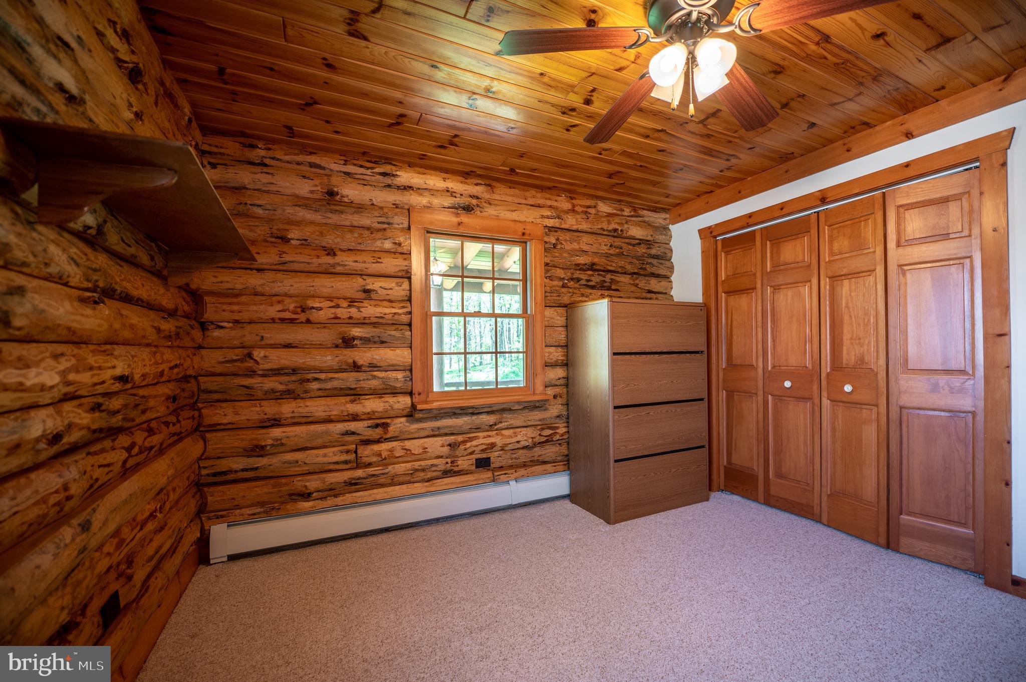 218 Simmons Road Perkiomenville, PA 18074 - Photo 41 of 77 Spare Bedroom #2