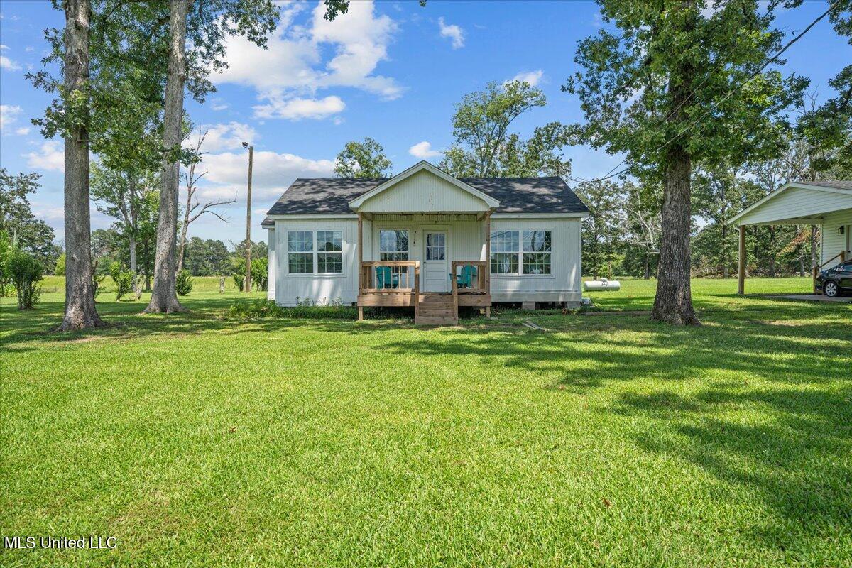 1951 East 3rd Street Forest, MS 39074 - Photo 63 of 91 65-STA00876