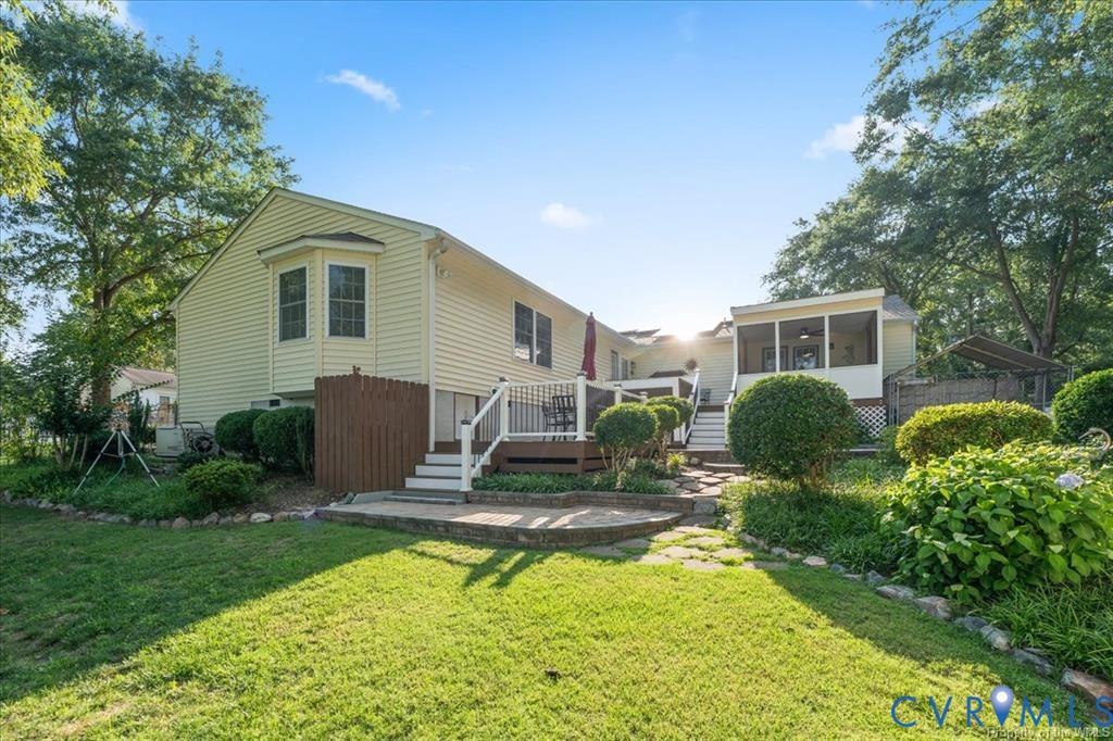 1025 Riverside Drive Lanexa, VA 23089 - Photo 19 of 49