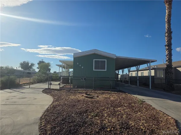 $1,300 | 546 Roadrunner Drive, Bullhead City, AZ 86442