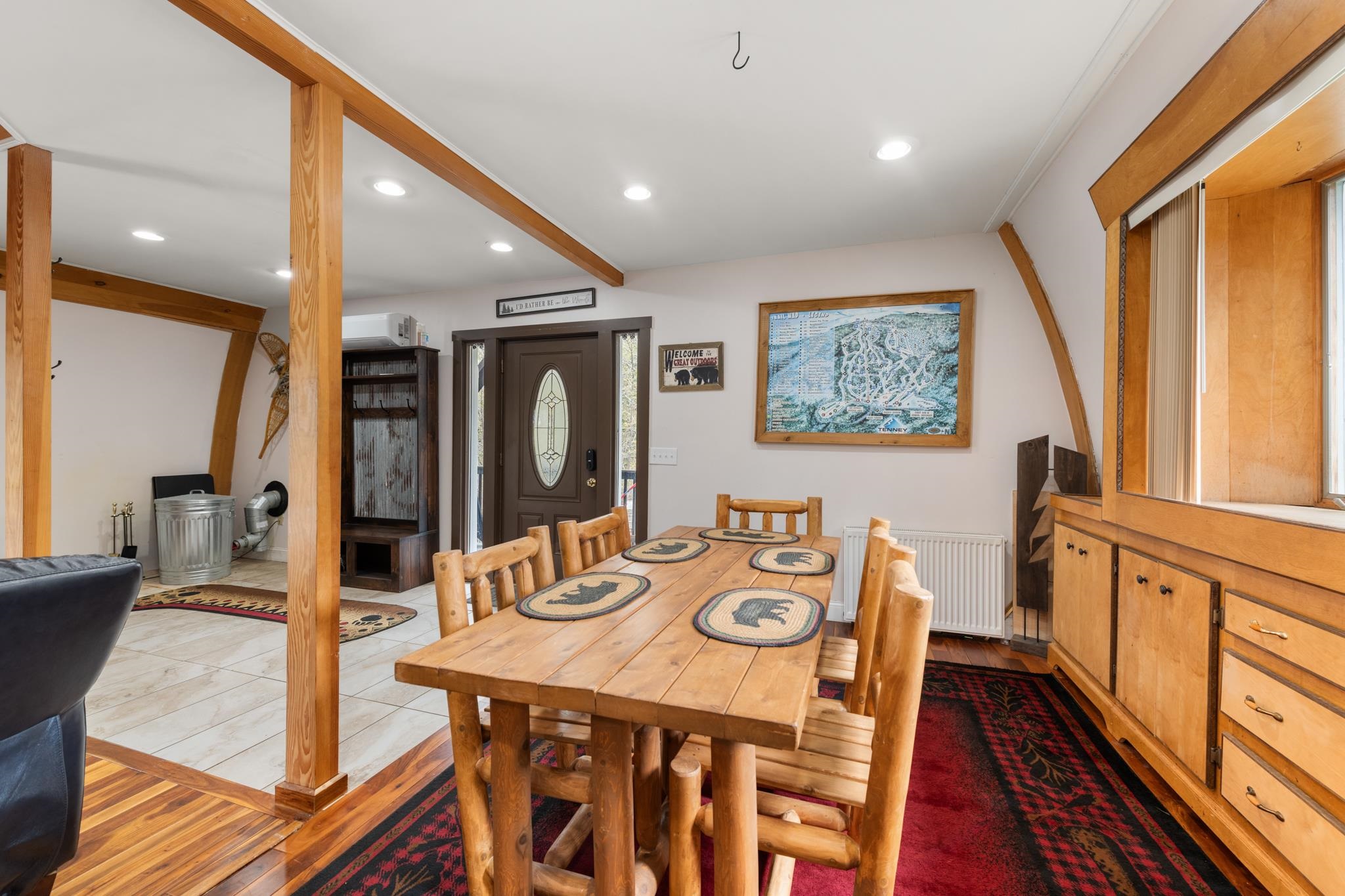 1557 North Groton Road Rumney, NH 03266 - Photo 5 of 40