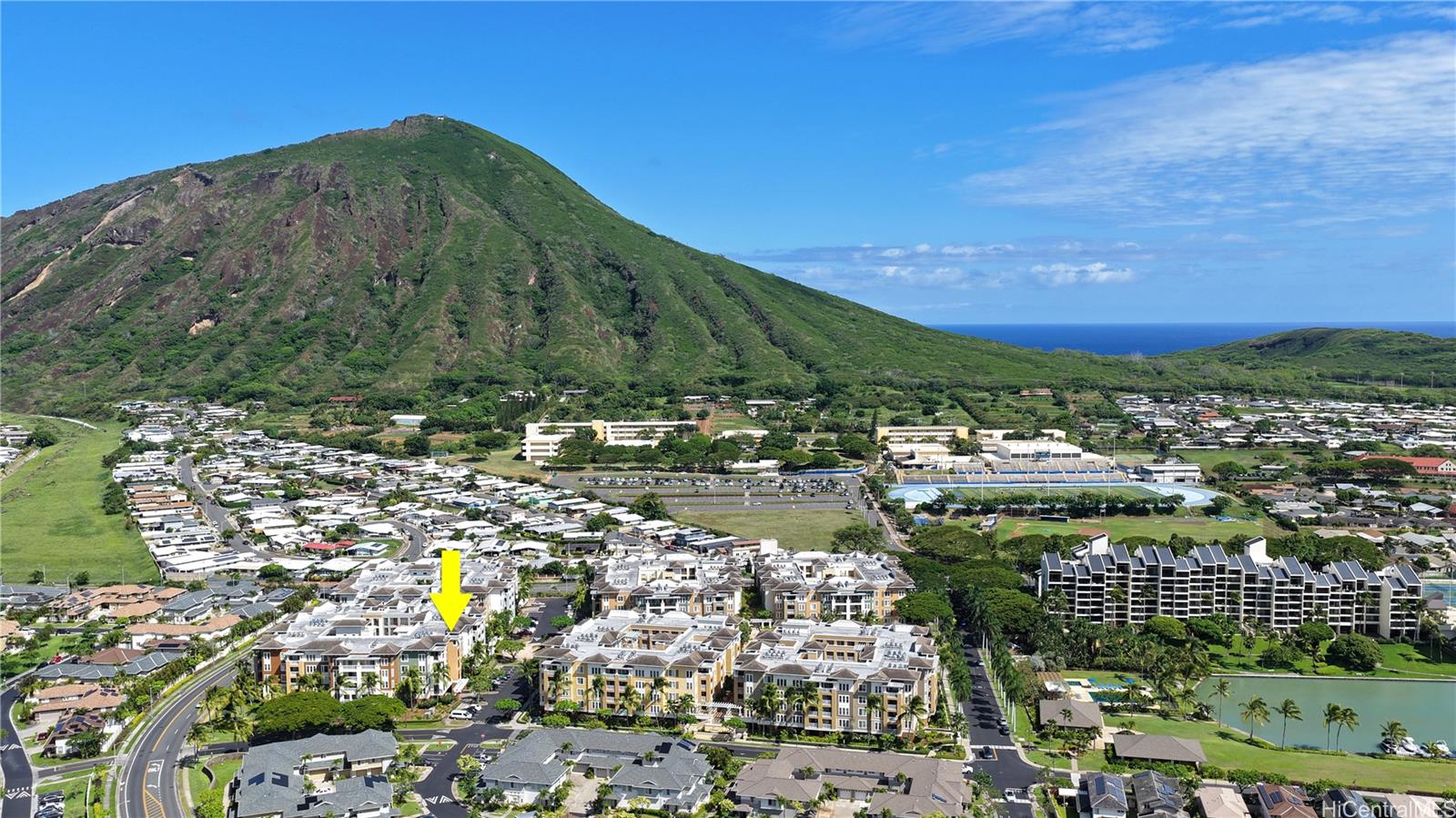 520 Lunalilo Home Road, Unit 8118 Honolulu, HI 96825 - Photo 24 of 25 Gallery Image 24