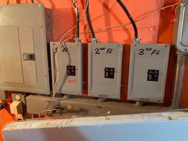 1129 Broadway Brooklyn, NY 11221 - Photo 2 of 15 a view of a house with street