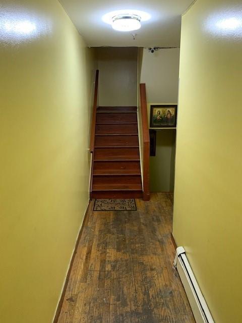 1129 Broadway Brooklyn, NY 11221 - Photo 6 of 15 a view of entryway