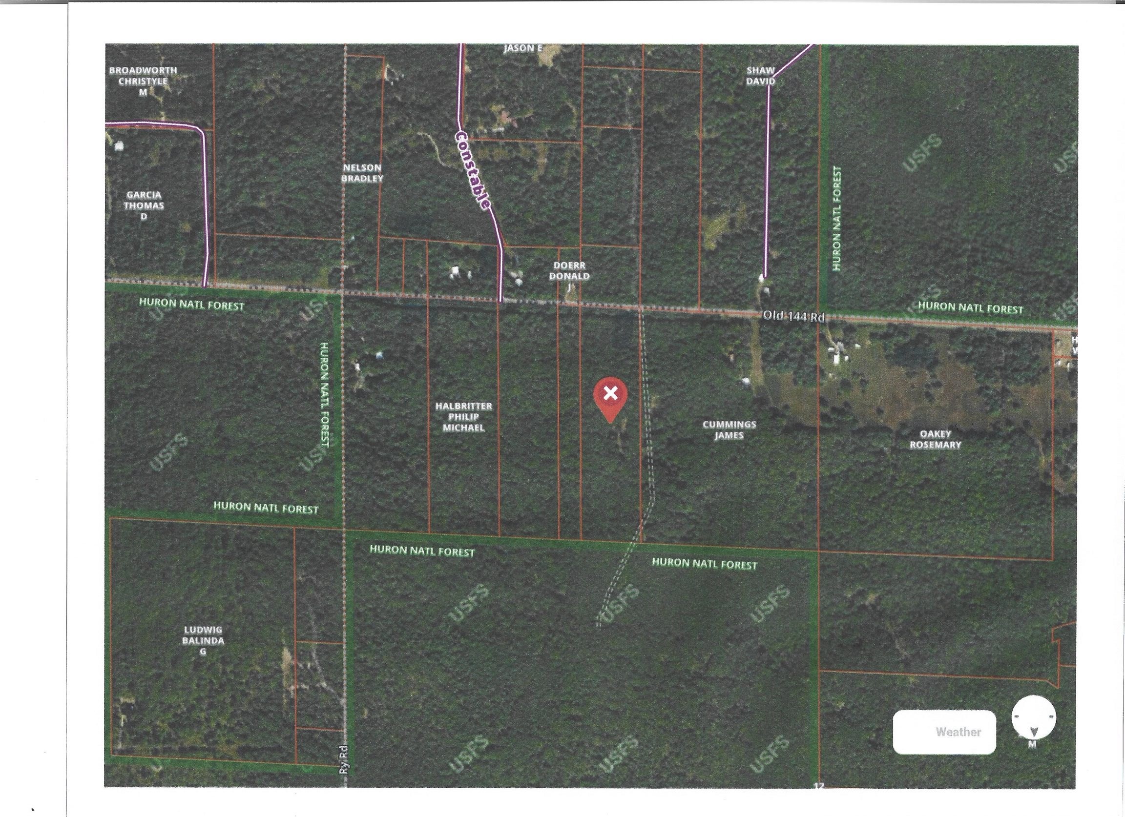 144 East E Road Roscommon, MI 48653 - Photo 5 of 5