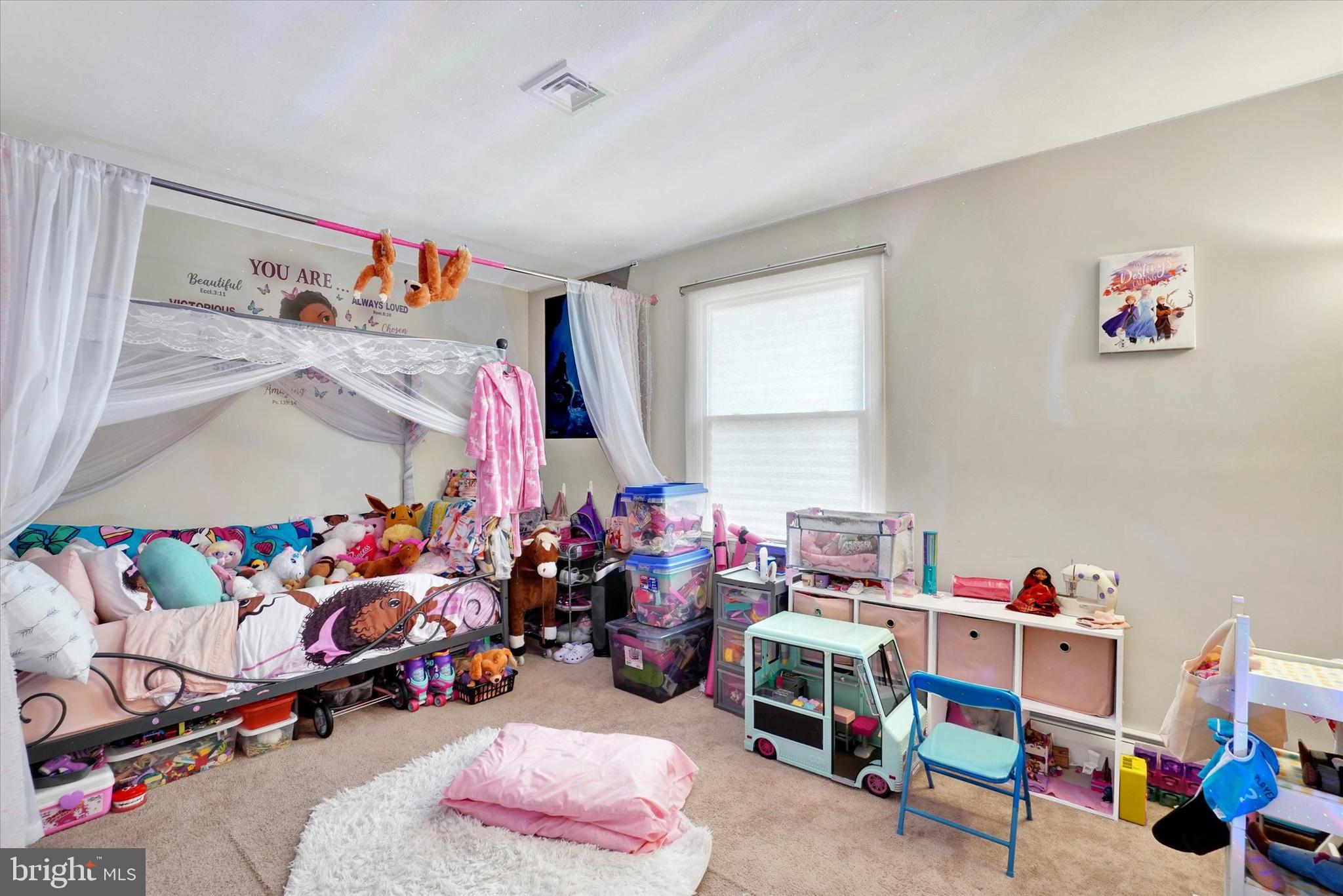 1270 Glendale Road York, PA 17403 - Photo 13 of 31 a storage room with toys