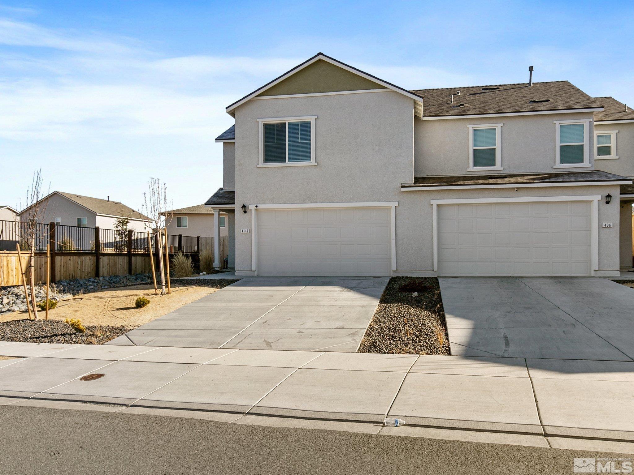 438 Polar Sky Way Reno, NV 89506 - Photo 3 of 27 Photo 3