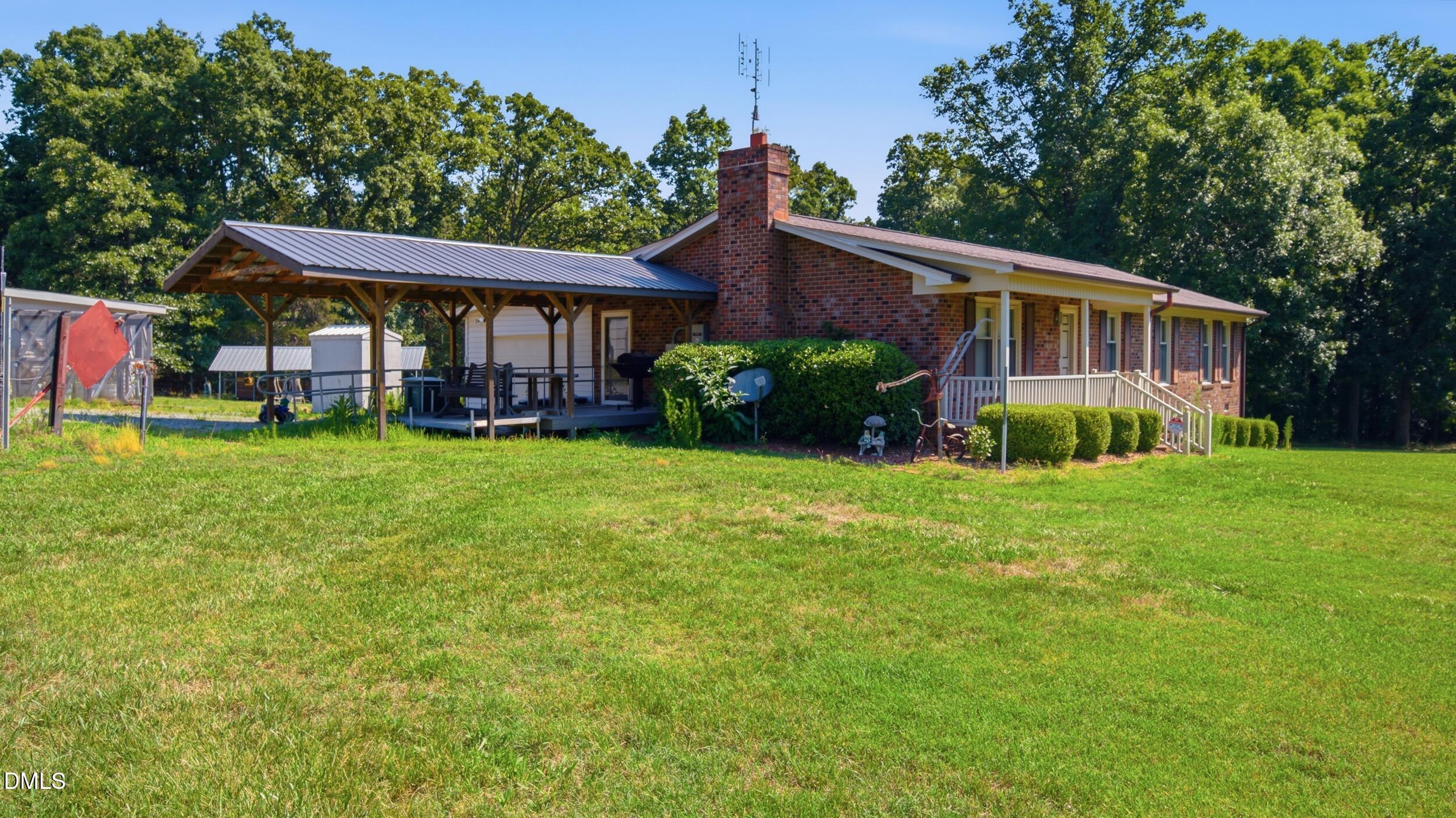 3710 Mt Willen Road Haw River, NC 27258 - Photo 22 of 81 _dsc8840